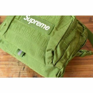 MN AV0010 完売 SUPREME シュプリーム ボックスロゴ 総柄