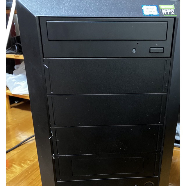ゲーミングPC RTX 2070 SUPER APEX 250FPS | nate-hospital.com ゲーミングPC RTX 2070 SUPER APEX 250FPS | nate-hospital.com