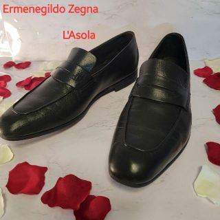 Ermenegildo Zegna - Ermenegildo Zegna L'Asola ローファーブーツ