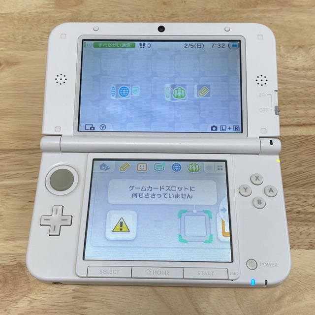 3DS LL トモダチコレクション 新生活パック 3DS LL トモダチコレクション 新生活パック