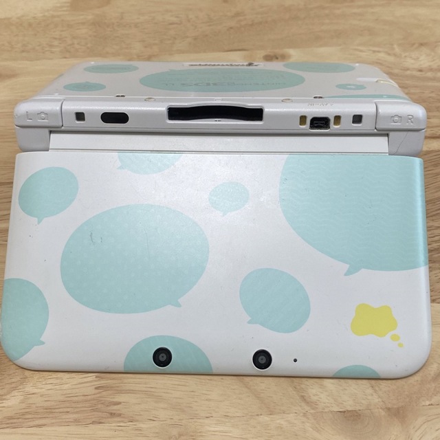 3DS LL トモダチコレクション 新生活パック 3DS LL トモダチコレクション 新生活パック