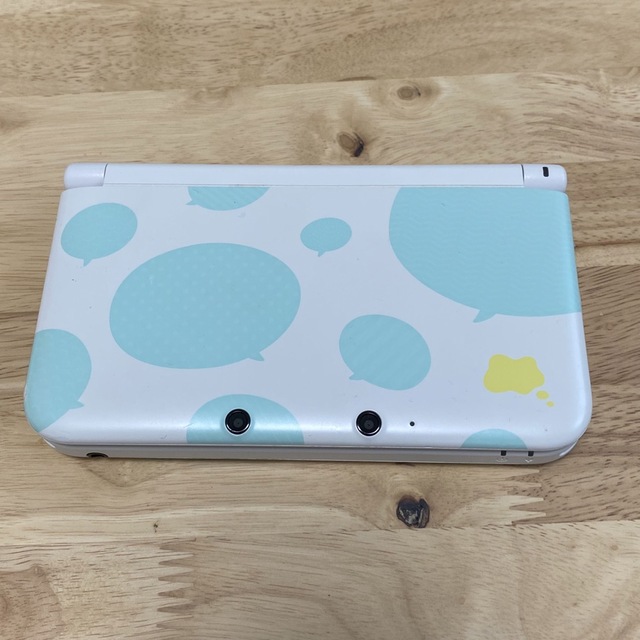 3DS LL トモダチコレクション 新生活パック 3DS LL トモダチコレクション 新生活パック