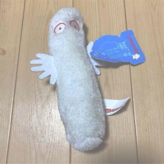 ムーミン(MOOMIN)のmartinex ムーミン ぬいぐるみ ニョロニョロ 人気 北欧 海外 アニメ(ぬいぐるみ)