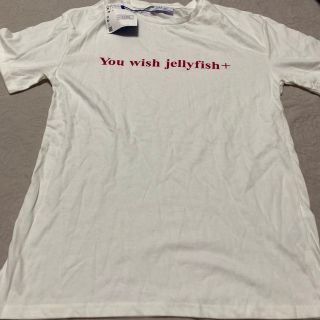 ザラ(ZARA)の新品ZARA‼︎ロゴTシャツ(Tシャツ(半袖/袖なし))