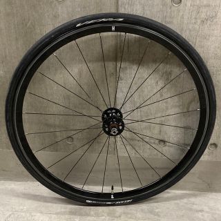 SHIMANO - フロントホイール