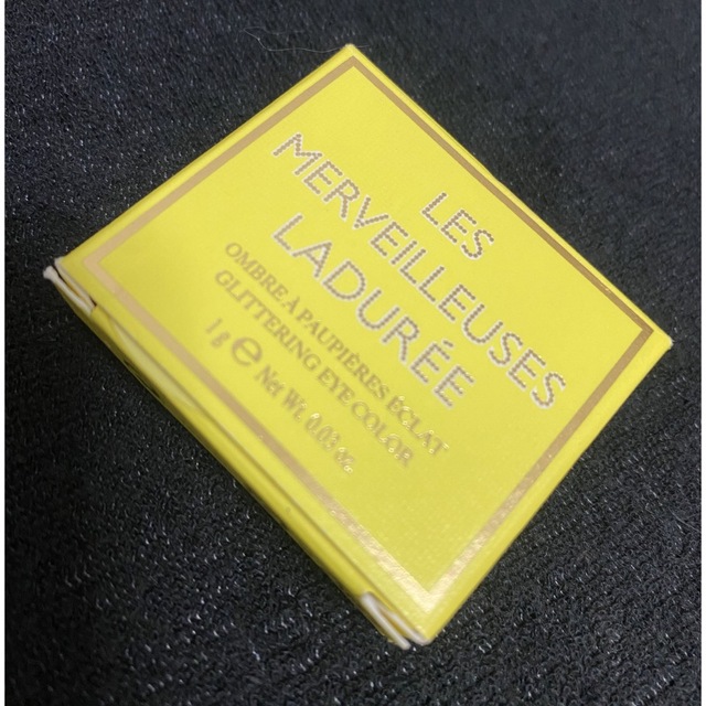 Les Merveilleuses LADUREE - レメルヴェイユーズ ラデュレ アイシャドウ 103の通販 by ☆m☆'s shop