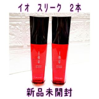 ルベル(ルベル)のルベル  　イオ　エッセンス 　スリーク 100mL　２本セット(トリートメント)