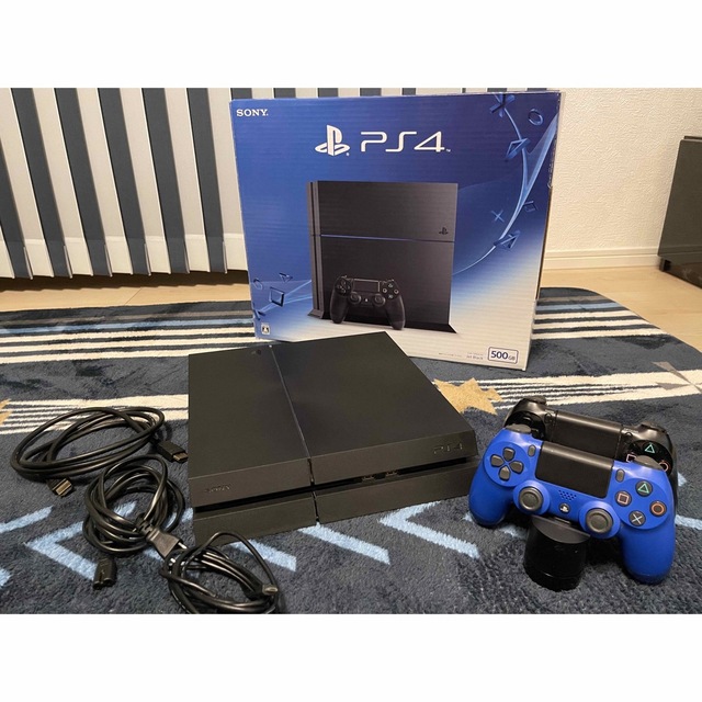 PlayStation4 CUH-1200A