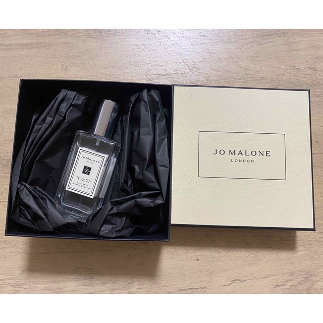 Jo Malone(ジョーマローン)のJo Malone London  ヘア ミスト 30ml コスメ/美容のヘアケア/スタイリング(ヘアウォーター/ヘアミスト)の商品写真