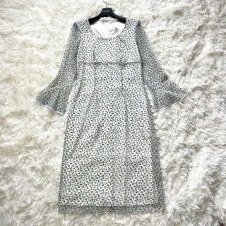 アナスイ 花柄ワンピースの通販 58点 | ANNA SUIを買うならラクマ
