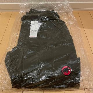 マムート(Mammut)のわんわん様　MAMMUT マムート ソフテック トレッカーズ パンツ(登山用品)