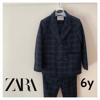 ザラキッズ 子供 ドレス/フォーマル(男の子)の通販 200点以上 | ZARA 