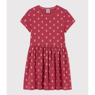 プチバトー(PETIT BATEAU)のtantan様専用② ⭐︎(ワンピース)