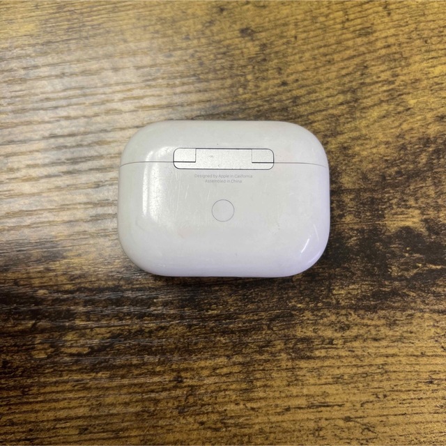 Apple Airpods Pro 第1世代　ケース