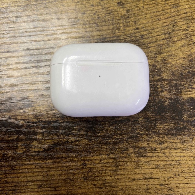 Apple Airpods Pro 第1世代　ケース