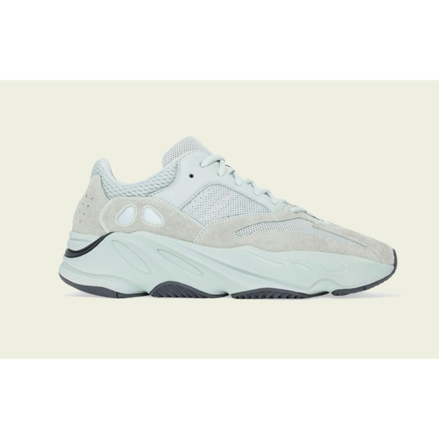 YEEZY（adidas）(イージー)のadidas YEEZY Boost 700 "Salt" サイズ29.5cm メンズの靴/シューズ(スニーカー)の商品写真