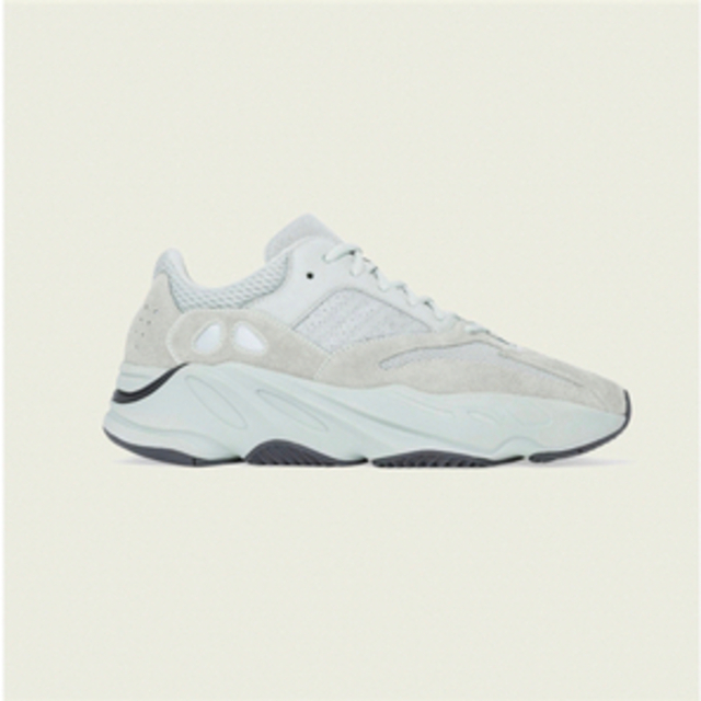 YEEZY（adidas）(イージー)のadidas YEEZY Boost 700 "Salt" サイズ29.5cm メンズの靴/シューズ(スニーカー)の商品写真