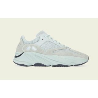 イージー(YEEZY（adidas）)のadidas YEEZY Boost 700 "Salt" サイズ29.5cm(スニーカー)