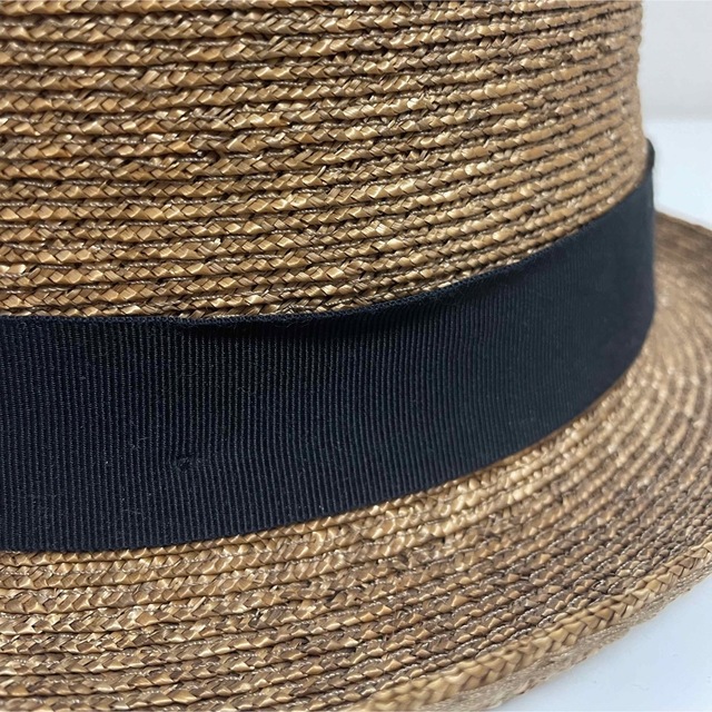 Borsalino - ◉Borsalino◉ボルサリーノ◉ストローハット◉麦わら帽子