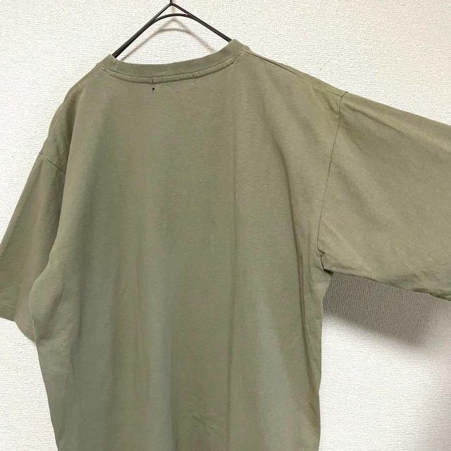 RAGEBLUE(レイジブルー)の3099 RAGEBLUE レイジブルー トップス 半袖 Tシャツ カットソー メンズのトップス(Tシャツ/カットソー(半袖/袖なし))の商品写真