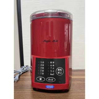 中古】 精米機の通販 500点以上(スマホ/家電/カメラ) | お得な新品