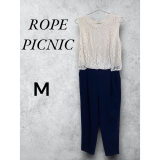 ロペピクニック(Rope' Picnic)のrope picnic✴︎オールインワン✴︎(オールインワン)