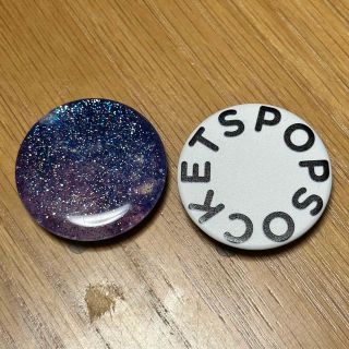 popsockets 2つセット(その他)