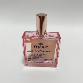 NUXE ニュクス プロディジュー フローラル オイル 50mL(ボディオイル)