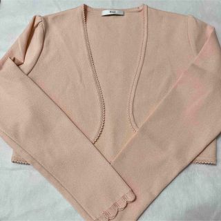 Rene(René) ボレロ(レディース)の通販 200点以上 | ルネのレディースを Rene(René) ボレロ(レディース)の通販 200点以上 | ルネのレディースを