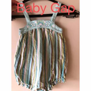 ベビーギャップ(babyGAP)のBaby Gap  ワンピース(ワンピース)