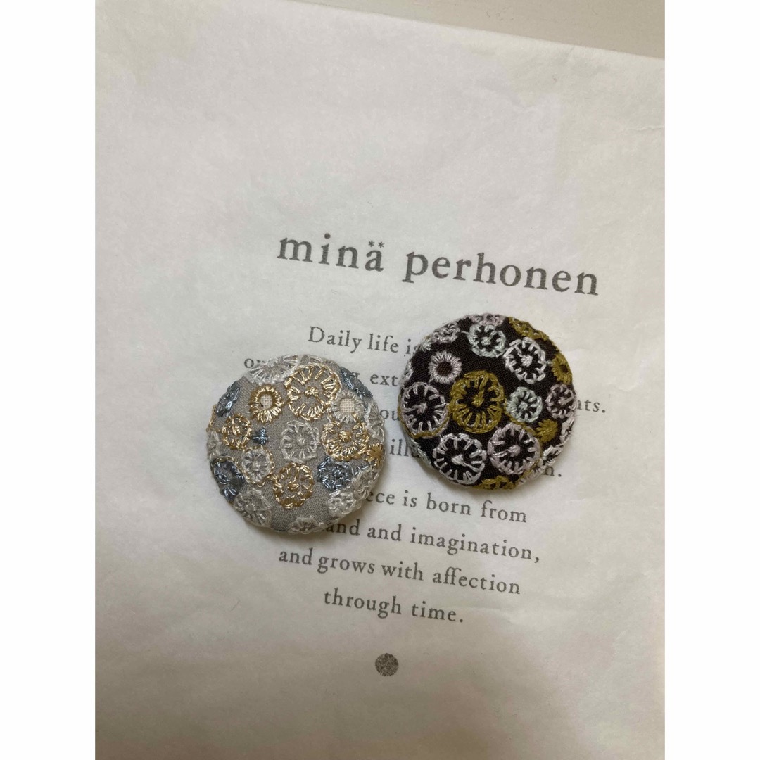 mina perhonen - ♪ティムまん♡さまご相談♪の通販 by ノリノリ's