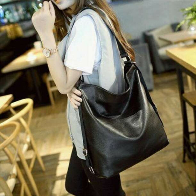 日本最級 ⭐️新品⭐️3way レディース 肩かけ ショルダーバッグ リュック ⭐️新品⭐️3way レディース 肩かけ ショルダーバッグ リュック