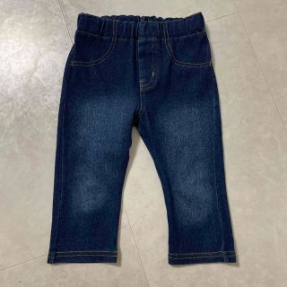 ジャンクストアー(JUNK STORE)のストレッチパンツ　男の子女の子　サイズ110  (パンツ/スパッツ)