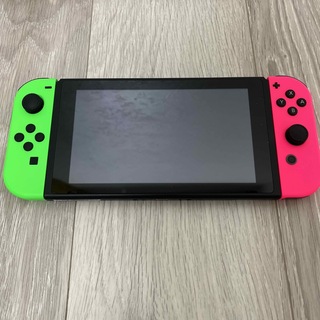 Nintendo Switch - ニンテンドースイッチ本体