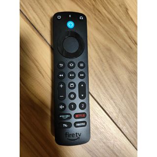 fire tv リモコンプロ(その他)