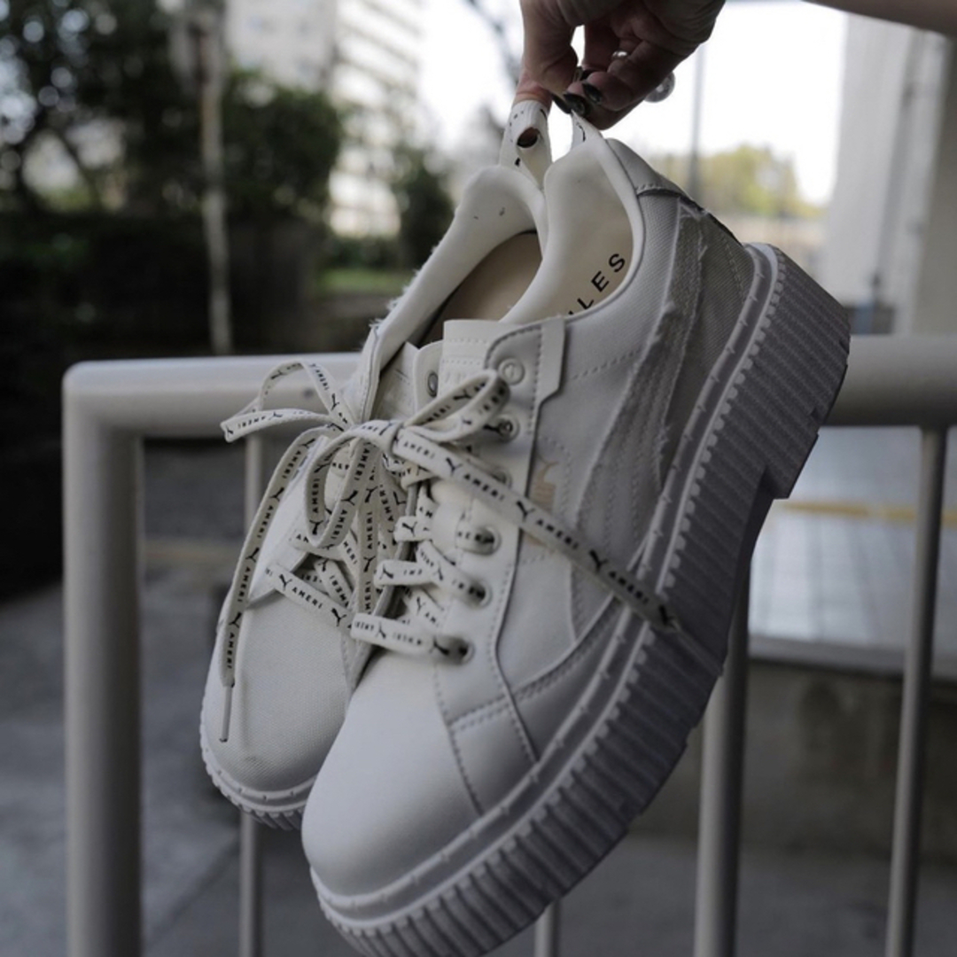 無地・新色登場! puma ameri ディナーラ - 通販 - trd-chp.com