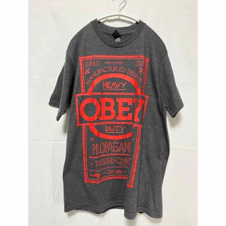 オベイ(OBEY)のOBEY Tシャツ(Tシャツ/カットソー(半袖/袖なし))