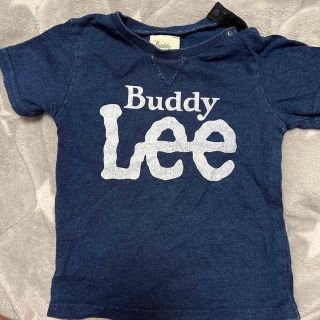 リー(Lee)のlee Tシャツ(Tシャツ/カットソー)