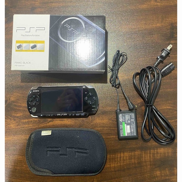 PSP 3000PSP