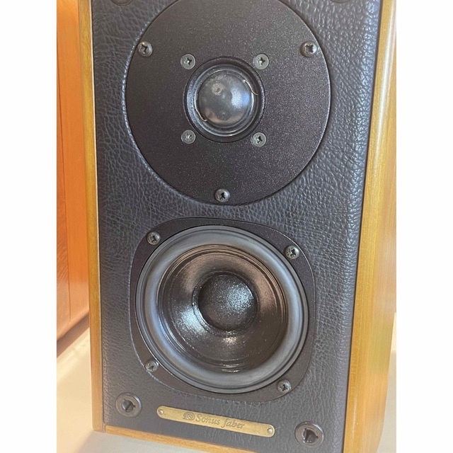 sonus faber minima FM2