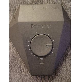 Beloader Pro(家庭用ゲーム機本体)