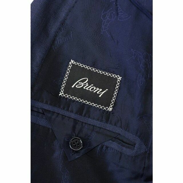 Brioni - MN AW0004 高級 ブリオーニ Brioni セットアップ スーツの