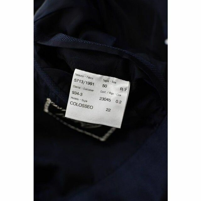 Brioni - MN AW0004 高級 ブリオーニ Brioni セットアップ スーツの