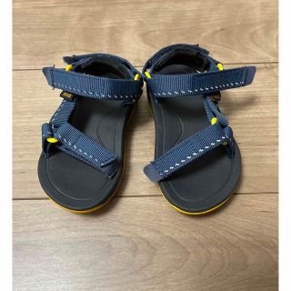 テバ(Teva)のTeva キッズサンダル(サンダル)