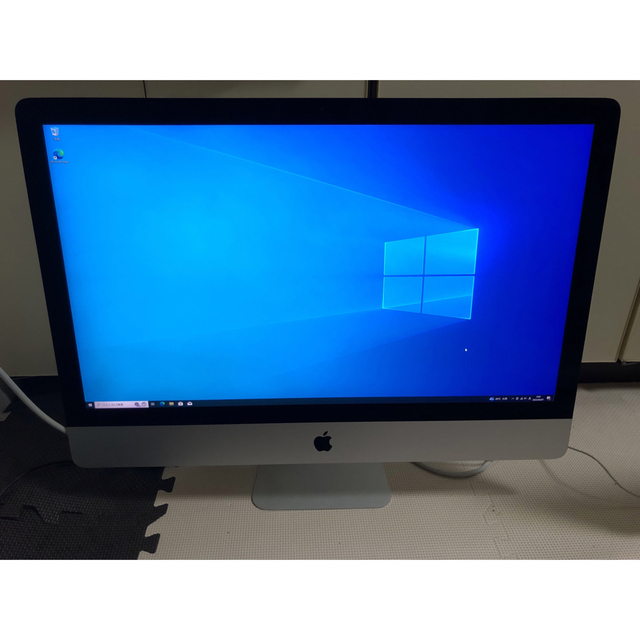 APPLE iMac 27インチ　A1419 5K retina office