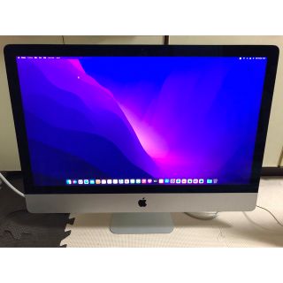 アップル ストール デスクトップ型PCの通販 700点以上 | Appleのスマホ