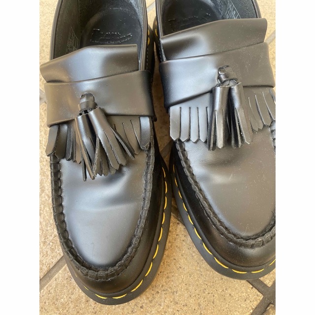 Dr.Martens ドクターマーチン   エイドリアン UK7 26cm 1