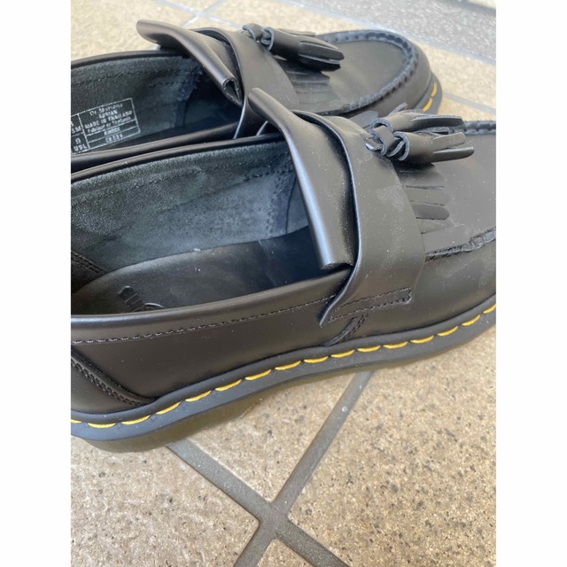 Dr.Martens ドクターマーチン エイドリアン UK7 26cm Dr.Martens ドクターマーチン エイドリアン UK7 26cm