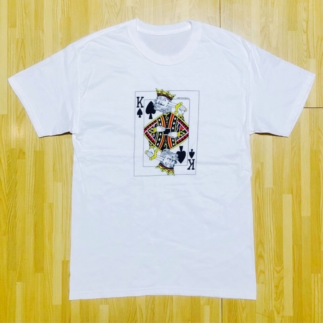 corefighter(コアファイター)のcorefighter KING Tshirt L コアファイター メンズのトップス(Tシャツ/カットソー(半袖/袖なし))の商品写真