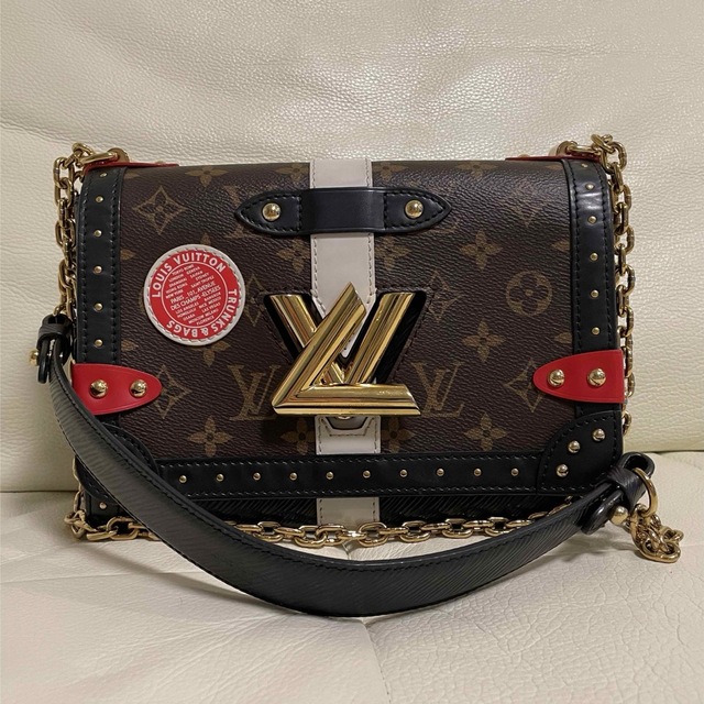 LOUIS VUITTON - くま子様専用 最終価格 美品 ルイヴィトン ショルダー ...